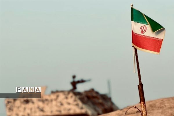 حس وحال دانش‌آموزان منطقه امامزاده در اردوی راهیان نور