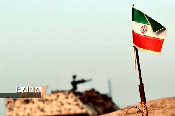 حس وحال دانش‌آموزان منطقه امامزاده در اردوی راهیان نور