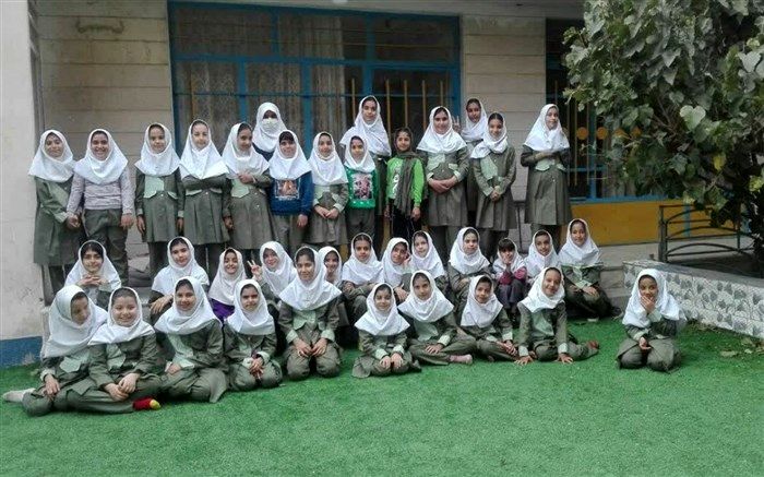 اجرای پروژه‌های تفریحی در دارالقرآن حضرت خدیجه(س) ملارد