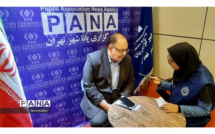 محیطی شاداب تر، دانش آموزانی سالم تر