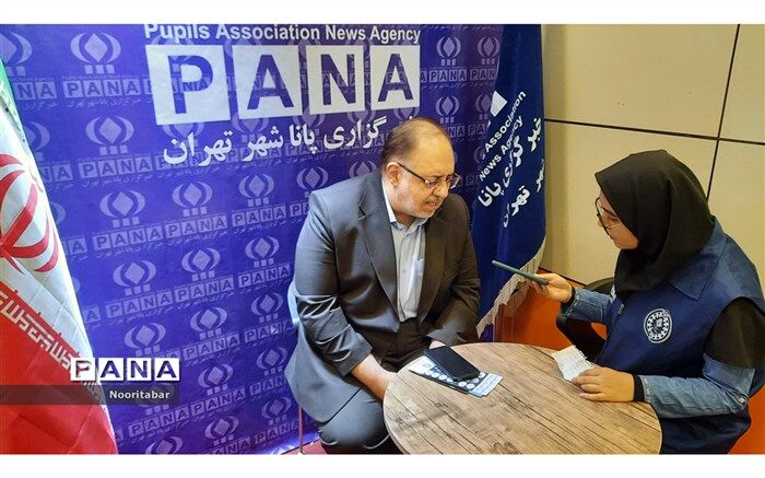 محیطی شاداب تر، دانش آموزانی سالم تر