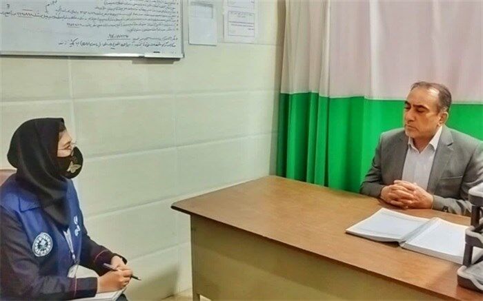 مردم، پرستاران زحمت‌کش را مانند یک خانواده بدانند