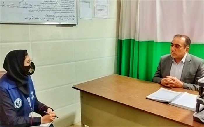 مردم، پرستاران زحمت‌کش را مانند یک خانواده بدانند