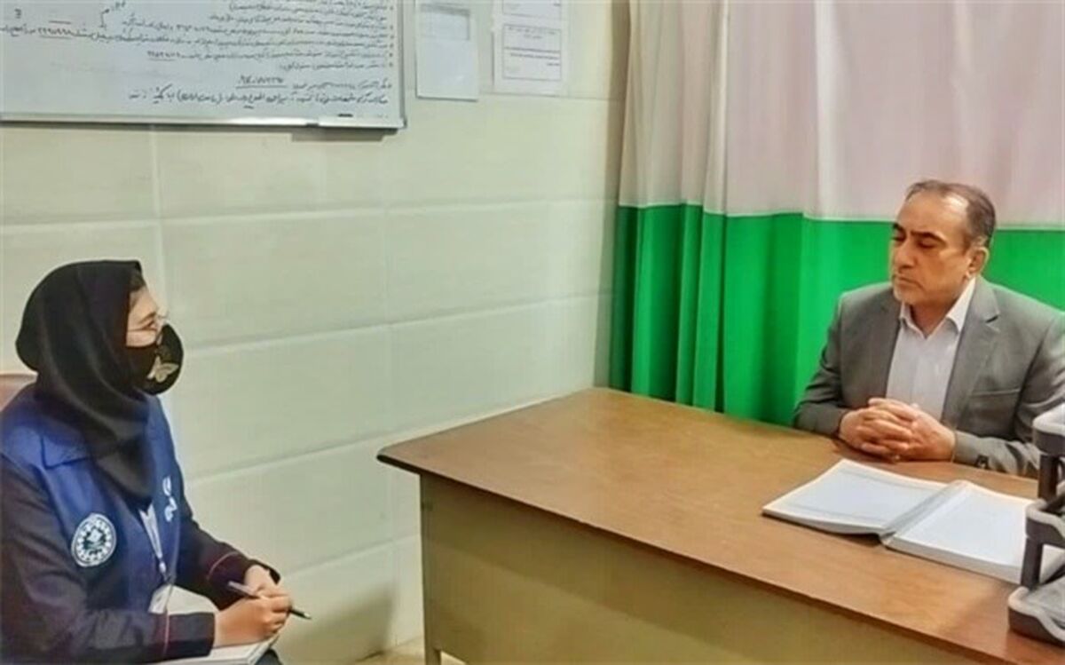 مردم، پرستاران زحمت‌کش را مانند یک خانواده بدانند