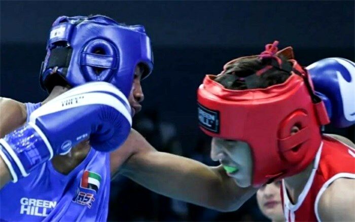 یورش بوکسورهای نوجوان ایران به‌ رینگ قهرمانی جهان