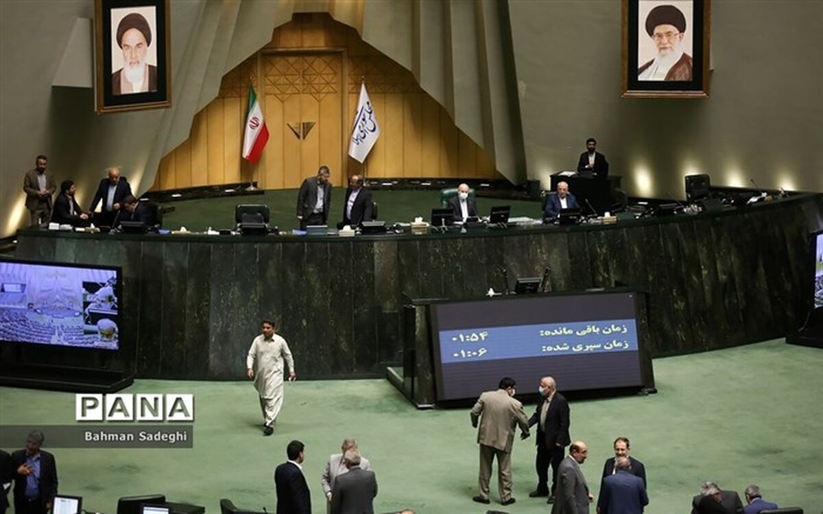 مجوز مجلس به وزارت راه برای تامین مالی خرید هواپیما و بالگرد