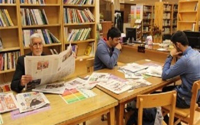پیشرفت هر کشوری با مطالعه، تحقیق و پژوهش صورت می‌گیرد