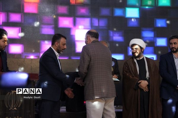 همایش خیرین مدرسه‌ساز در شهرستان اسلامشهر