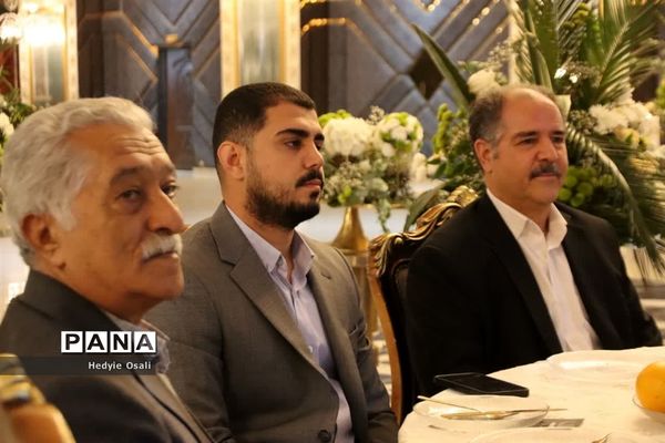 همایش خیرین مدرسه‌ساز در شهرستان اسلامشهر