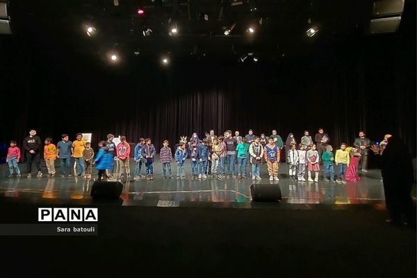 مراسم هشتصدمین اهل قلم دهه ۸۰ و ۹۰