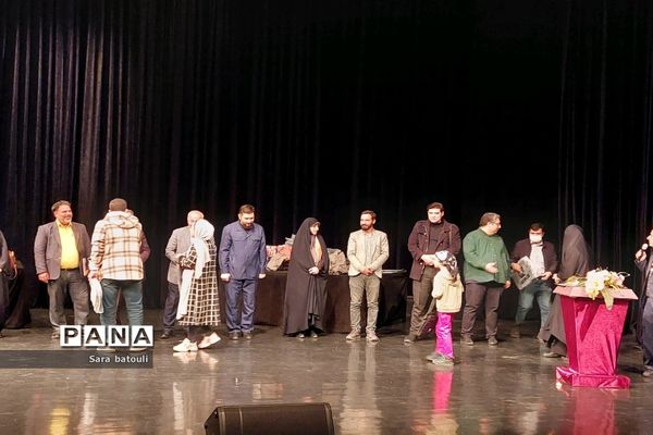 مراسم هشتصدمین اهل قلم دهه ۸۰ و ۹۰