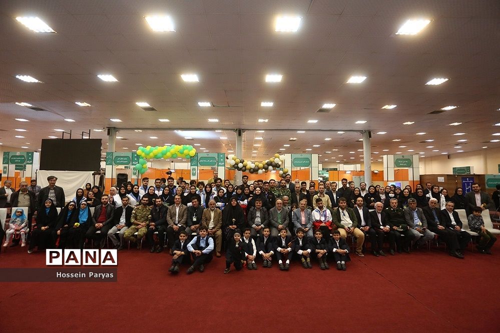 دوره بعدی نمایشگاه اعتیاد در آبان ماه سال آینده برگزار می‌شود