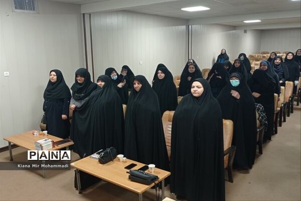 برگزاری کارگاه آسیب‌شناسی فرهنگی و تربیتی