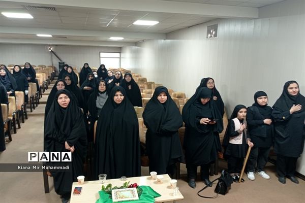 برگزاری کارگاه آسیب‌شناسی فرهنگی و تربیتی