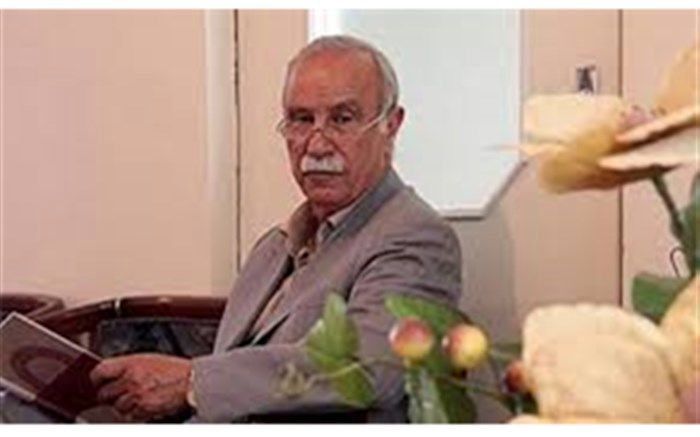 معلمی صادق و دلسوز از تبار چراغ و آب و آیینه