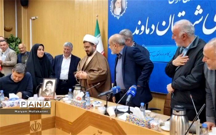 جوانان پرشور و فعال گام دوم انقلاب، در میادین اجتماعی پای کار کشور است/فیلم