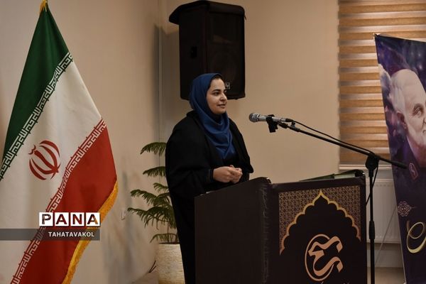 جلسه بررسی برنامه فراگیر پرورشی و سامانه نورینو در شهرستان پردیس