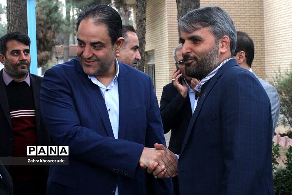 آغاز مرحله ارسال هدایای دانش‌آموزی به مدارس مناطق کمتر توسعه‌یافته در طرح نسیم مهربانی