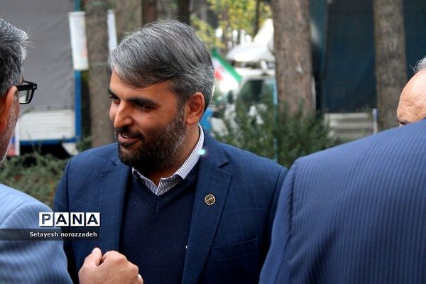 آغاز مرحله ارسال هدایای دانش‌آموزی به مدارس مناطق کمتر توسعه‌یافته در طرح نسیم مهربانی