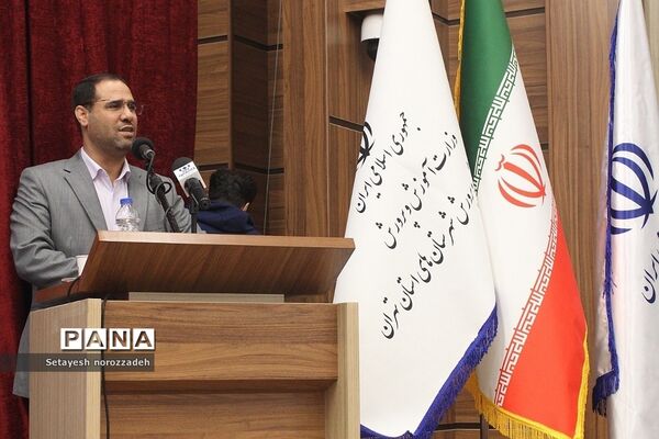 آغاز مرحله ارسال هدایای دانش‌آموزی به مدارس مناطق کمتر توسعه‌یافته در طرح نسیم مهربانی