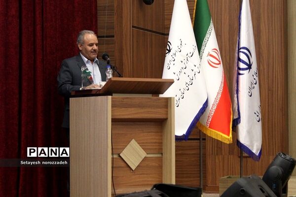 آغاز مرحله ارسال هدایای دانش‌آموزی به مدارس مناطق کمتر توسعه‌یافته در طرح نسیم مهربانی