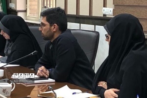 تشکیل شورای قرآنی با هدف بررسی اقامه نماز در ناحیه 2 ری