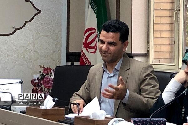 تشکیل شورای قرآنی با هدف بررسی اقامه نماز در ناحیه 2 ری