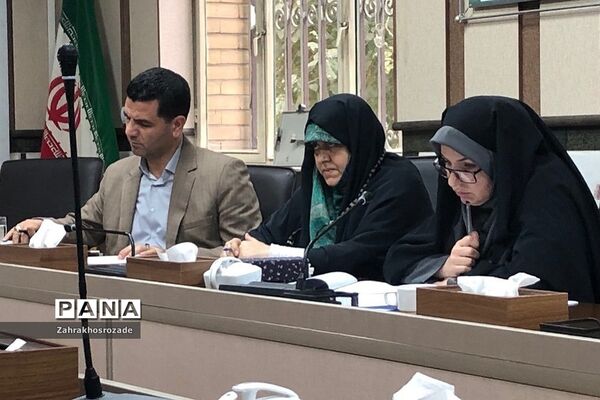 تشکیل شورای قرآنی با هدف بررسی اقامه نماز در ناحیه 2 ری