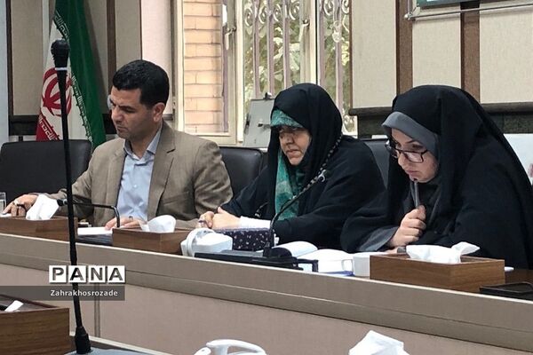 تشکیل شورای قرآنی با هدف بررسی اقامه نماز در ناحیه 2 ری