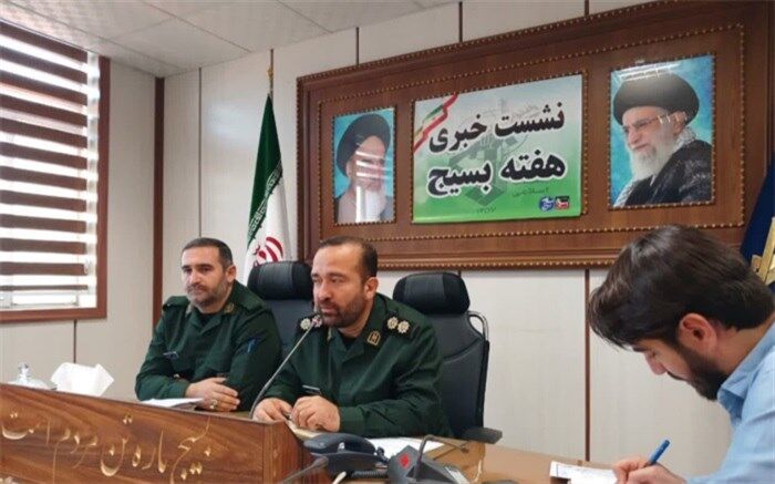 اصحاب رسانه از مهم‌ترین حلقه‌های ارتباط مردم و مسئولان هستند