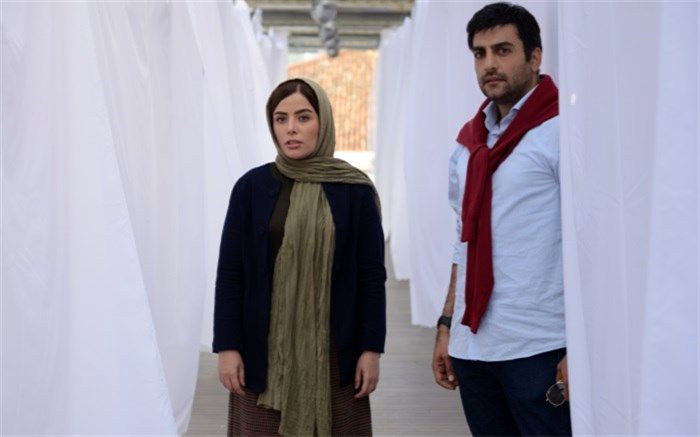 نگاهی به بازی  بازیگر نقش اصلی  فیلم آهو