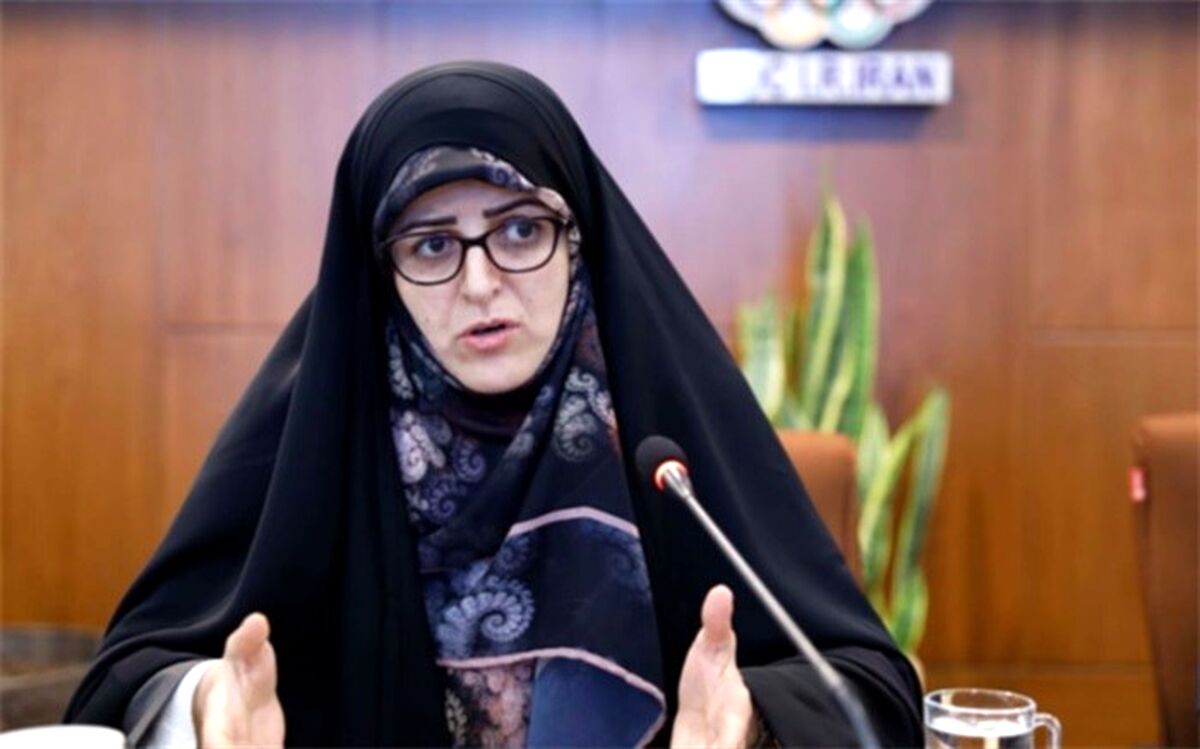 جشن ازدواج ورزشکاران برگزار می‌شود