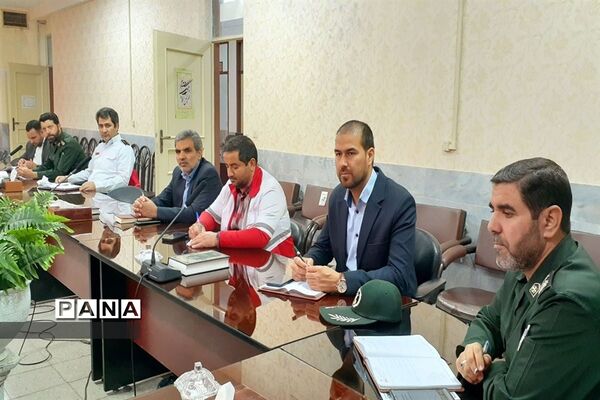 هفتمین جلسه شورای آموزش و پرورش شهرستان کلات