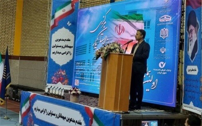 تعهد دهقانان و کشاورزان خیر برای ساخت 14 مدرسه در استان مرکزی