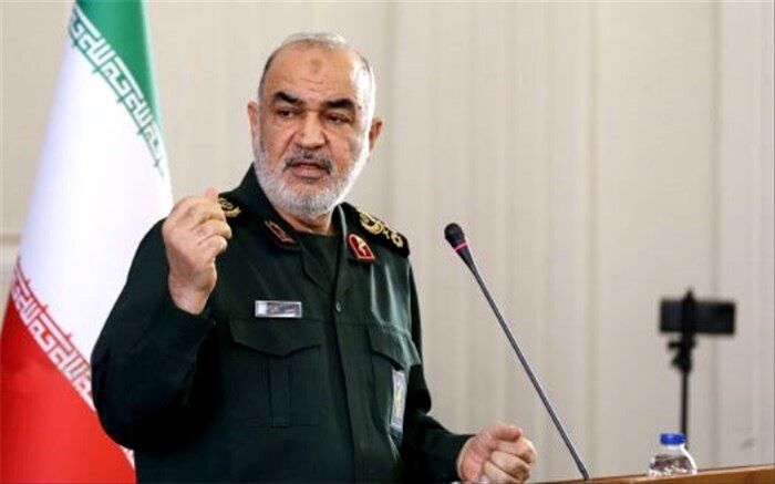 بسیج می‌تواند معادلات جهانی را تغییر دهد