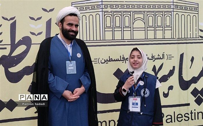 اختتامیه رویداد تولید محتوای هنری، دانش‌آموزی «آخراشه» در ایوان ری برگزار شد