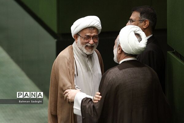 صحن علنی مجلس شورای اسلامی- ۳۰ آبان