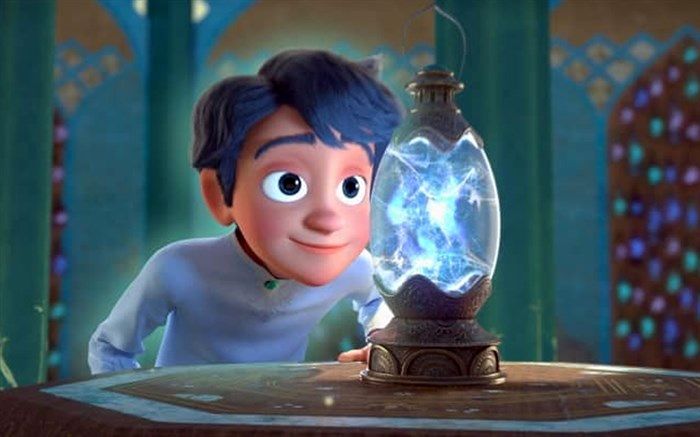 موفقیت «لوپتو» در جشنواره خیرونا اسپانیا