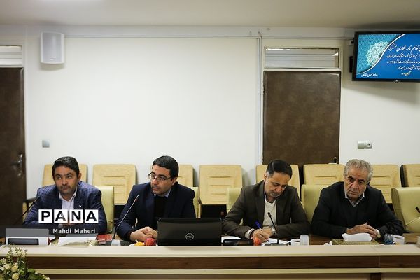 تفاهم‌نامه توسعه مدارس هیات امنایی در مناطق محروم امضا شد