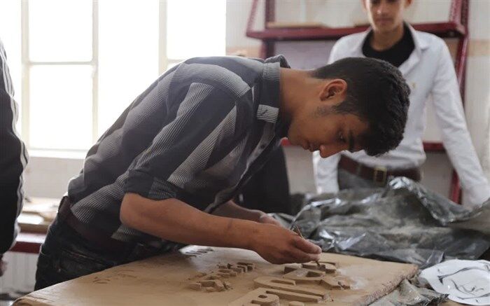 مهارت‌آموزی و اشتغال آفرینی از اولویت‌های اصلی آموزش و پرورش شهرستان بن است