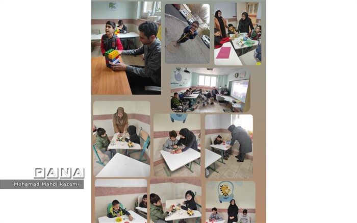 اجرای طرح «روز بدون کیف» برای ایجاد انگیزه و نشاط مضاعف
