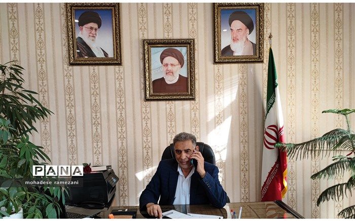 خیرین مدرسه‌ساز معماران مهربانی و عطوفت هستند