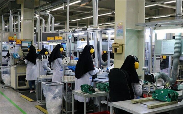 نیروی تکنسین را در ابعاد مختلف ماهر کنیم