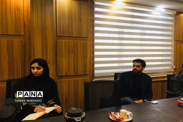 نشست هم‌اندیشی کارشناسان جدیدالانتصاب حوزه مشاوره آموزش و پرورش شهرستان‌های تهران
