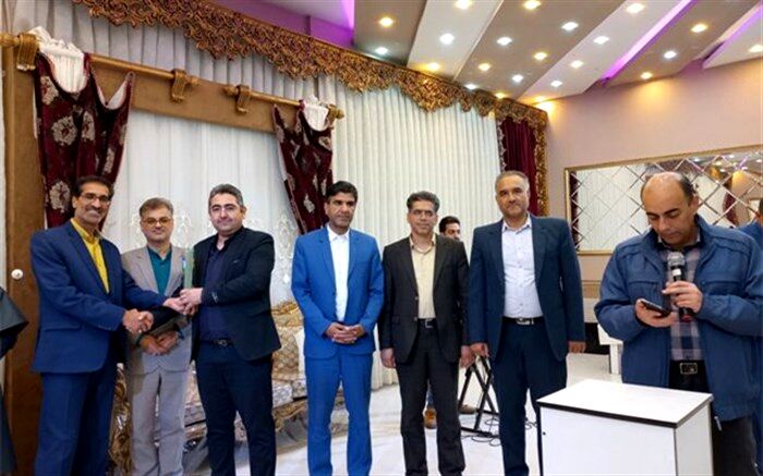 ارائه خدمات درمانی به ۱۱۰ هزار نفر در کلینیک فرهنگیان نیشابور
