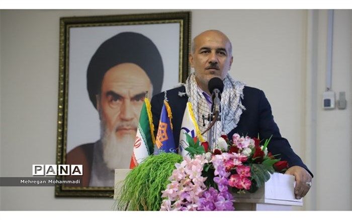 هر کجا کار و فعالیتی به صورت قرارگاهی انجام گرفت با موفقیت همراه بود