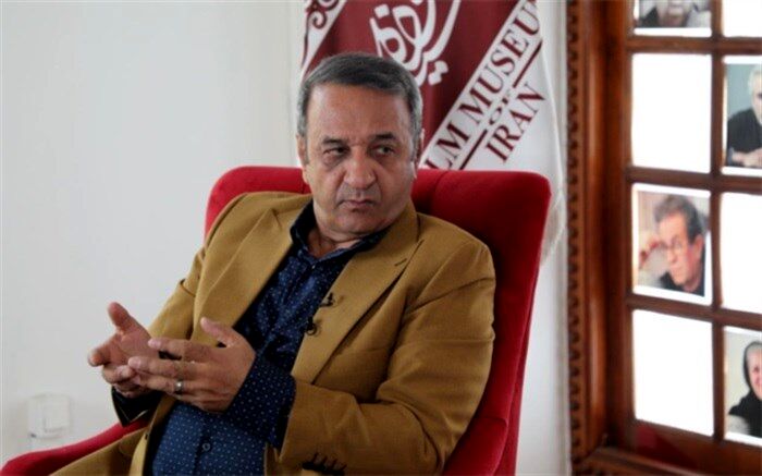 علی اوسیوند: برای فخرفروشی بازیگر نشدم