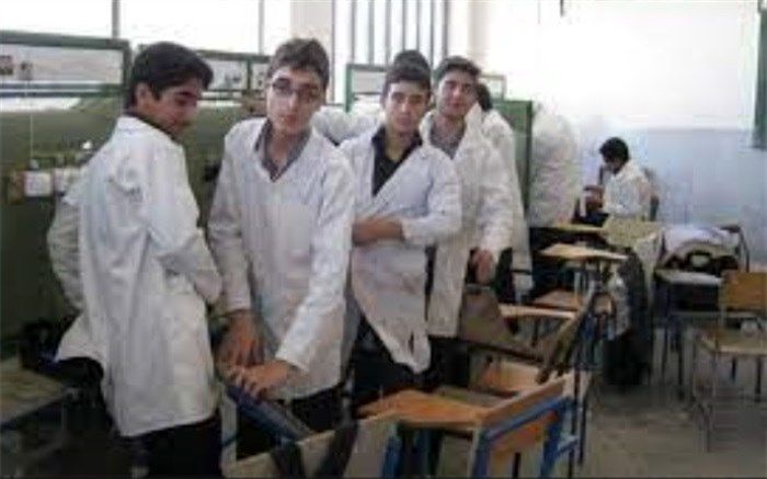 ضرورت ایجادراه ارتباطی بین مدارس و دانش‌بنیان‌ها توسط آموزش و پرورش