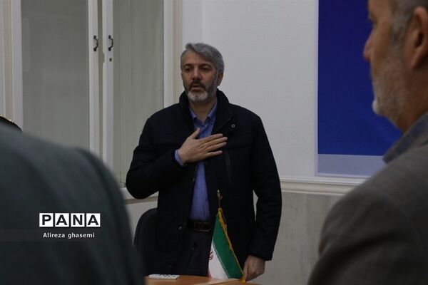 مراسم افتتاح خانه یاریگران استان مرکزی