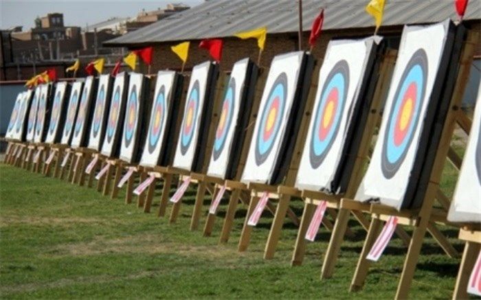 150 کماندار پشت خط پرتاب به تیم ملی